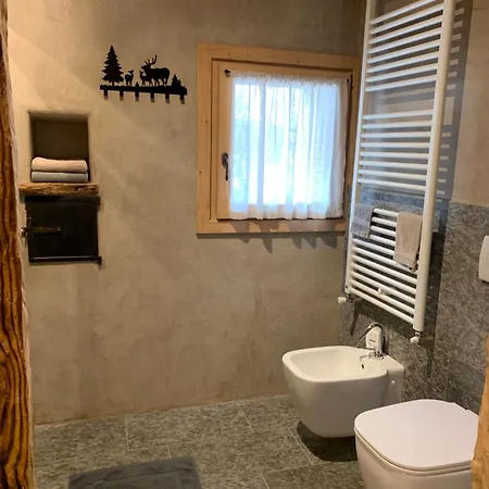 Da Lucia 2 Bed and breakfast