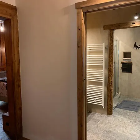 Da Lucia 2 Bed and breakfast