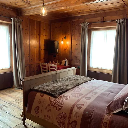 Bed and breakfast Da Lucia 2 *