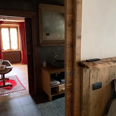 Da Lucia 2 Bed & Breakfast